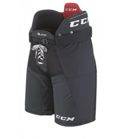 Culotte CCM QUICKLITE 270 SENIOR Rouge Large