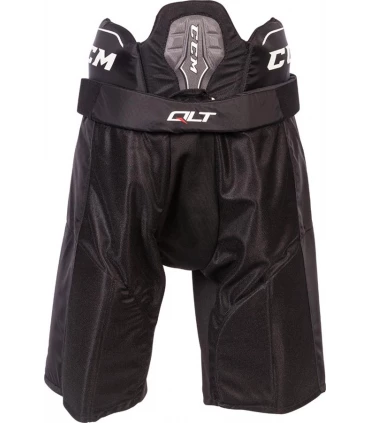 Culotte CCM QUICKLITE 270 SENIOR Rouge Large 7 Culotte CCM QUICKLITE 270 SENIOR Rouge Large – Image 5