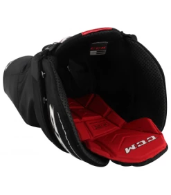 Culotte CCM Quicklite VP -ccm Soldes culotte ccm quicklite vp 1 3