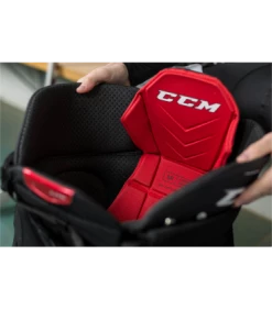 Culotte CCM Quicklite VP -ccm Soldes culotte ccm quicklite vp 1 4