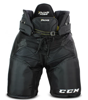 Culotte CCM TACKS 7092 Senior ROUGE 4 Culotte CCM TACKS 7092 Senior ROUGE – Image 2