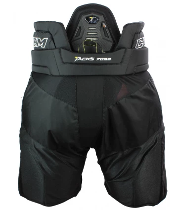 Culotte CCM TACKS 7092 Senior ROUGE 5 Culotte CCM TACKS 7092 Senior ROUGE – Image 3