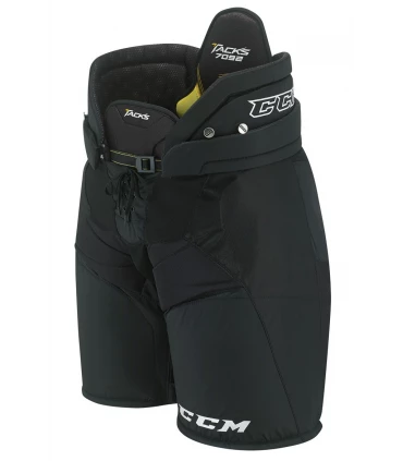 Culotte CCM TACKS 7092 Senior ROUGE 3 Culotte CCM TACKS 7092 Senior ROUGE