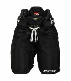 Culotte CCM TACKS AS-V Pro Senior AVEC VELCROS -ccm Soldes culotte ccm tacks as v pro senior avec velcros 1