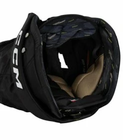 Culotte CCM TACKS AS-V Pro Senior AVEC VELCROS -ccm Soldes culotte ccm tacks as v pro senior avec velcros 3