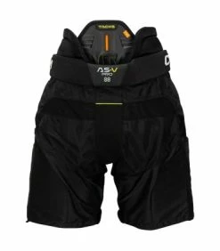Culotte CCM TACKS AS-V Pro Senior AVEC VELCROS -ccm Soldes culotte ccm tacks as v pro senior avec velcros 4