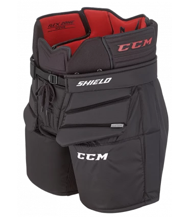 Culotte Gardien CCM EXTREME FLEX SHIELD PRO SR 3 Culotte Gardien CCM EXTREME FLEX SHIELD PRO SR