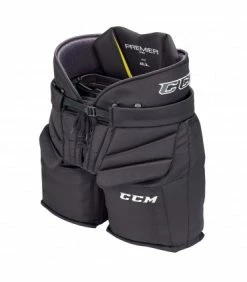 Culotte Gardien CCM PREMIER PRO LE SR