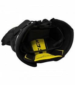 Culotte Gardien CCM PREMIER PRO LE SR -ccm Soldes culotte gardien ccm premier pro le sr 5