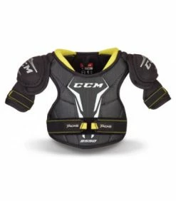 Epaulières CCM TACKS 9550 Enfant