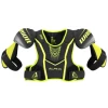 Epaulière Warrior QX5 Junior Large 2 Epaulière Warrior QX5 Junior Large -ccm Soldes epauliere warrior qx5 junior large