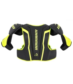 Epaulière Warrior QX5 Junior Large -ccm Soldes epauliere warrior qx5 junior large 2