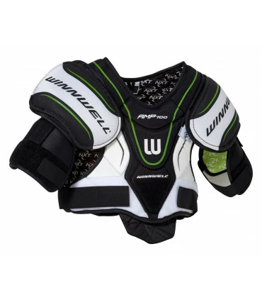 Epaulières WINNWELL AMP 700 Junior 4 Epaulières WINNWELL AMP 700 Junior – Image 2