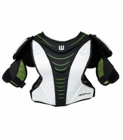Epaulières WINNWELL AMP 700 Junior 7 Epaulières WINNWELL AMP 700 Junior -ccm Soldes epauliere winnwell amp 700 junior 2