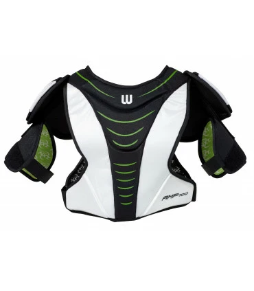 Epaulières WINNWELL AMP 700 Junior 5 Epaulières WINNWELL AMP 700 Junior – Image 3