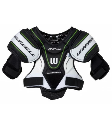 Epaulières WINNWELL AMP 700 Junior 3 Epaulières WINNWELL AMP 700 Junior