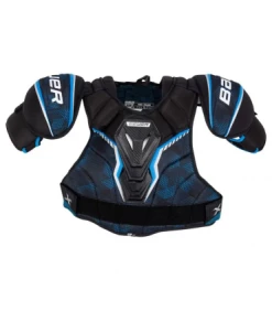 Epaulières BAUER X Intermédiaire