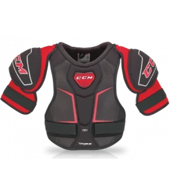 Epaulières CCM C90 RBZ Enfant S
