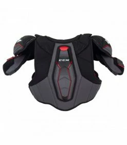 Epaulières CCM JETSPEED FT 370 Junior L -ccm Soldes epaulieres ccm jetspeed ft 370 junior l 2