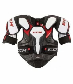 Epaulières CCM JETSPEED FT4 Pro Senior
