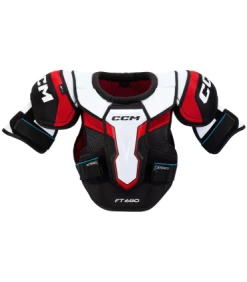 Epaulières CCM JETSPEED FT680 Junior L