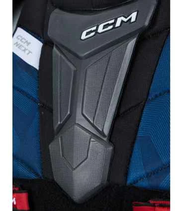 Epaulières CCM Next Junior 5 Epaulières CCM Next Junior – Image 3