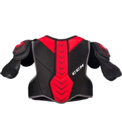 Epaulières CCM QUICKLITE 230 Enfant -ccm Soldes epaulieres ccm quicklite 230 enfant 2
