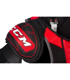 Epaulières CCM QUICKLITE 230 Enfant -ccm Soldes epaulieres ccm quicklite 230 enfant 3