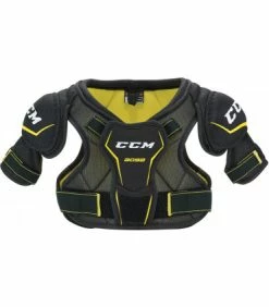 Epaulières CCM TACKS 3092 Enfant