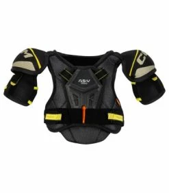 Epaulières CCM TACKS AS-V Pro Enfant