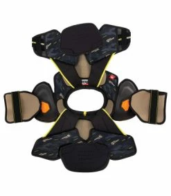 Epaulières CCM TACKS AS-V Pro Junior Large -ccm Soldes epaulieres ccm tacks as v pro junior large 2