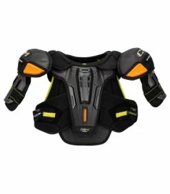 Epaulières CCM TACKS AS-V Pro Junior Large -ccm Soldes epaulieres ccm tacks as v pro junior large 3