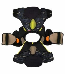 Epaulières CCM TACKS AS-V Junior -ccm Soldes epaulieres ccm tacks as v senior 2