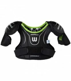 Epaulières WINNWELL AMP 500 Enfant