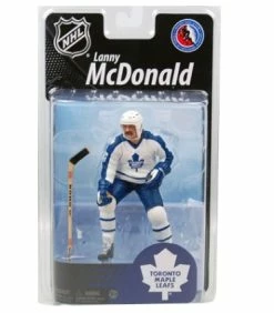 Figurine Joueur NHL Lanny Mc Donald