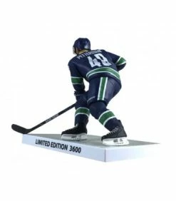 Figurine Joueur NHL Petterson -ccm Soldes figurine joueur nhl petterson 2