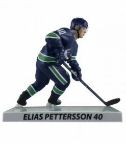 Figurine Joueur NHL Petterson