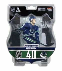 Figurine Joueur NHL Petterson -ccm Soldes figurine joueur nhl petterson 3