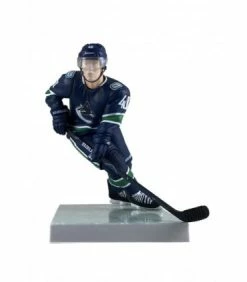 Figurine Joueur NHL Petterson -ccm Soldes figurine joueur nhl petterson 4