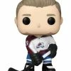 Figurine NHL POP Hockey Nathan McKinnon