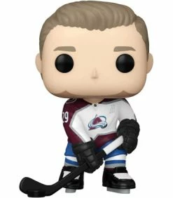 Figurine NHL POP Hockey Nathan McKinnon
