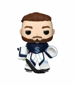 Figurine NHL POP Hockey Philippe Grubauer