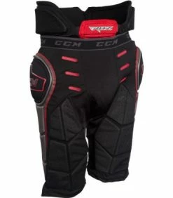 Gaine Roller CCM Pro Senior RBZ/jetSpeed