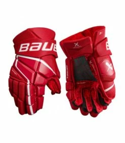 Gants BAUER 3X Intermediaire 13"