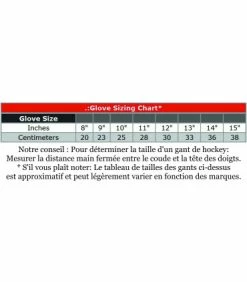 Gants CCM HG 4R/4R2 Junior -ccm Soldes gants ccm hg 4r ii yth 2