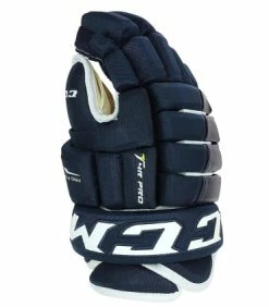 Gants CCM HG 4R PRO SR -ccm Soldes gants ccm hg 4r ii yth 6