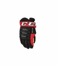Gants CCM HG 4R PRO SR -ccm Soldes gants ccm hg 4r ii yth 7