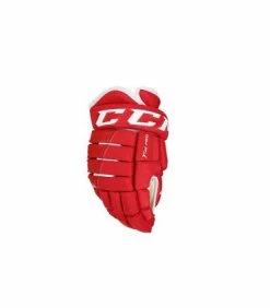 Gants CCM HG 4R PRO SR -ccm Soldes gants ccm hg 4r ii yth 8