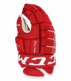Gants CCM HG 4R PRO SR -ccm Soldes gants ccm hg 4r ii yth 9