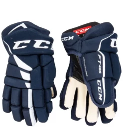 Gants CCM JETSPEED FT485 Junior